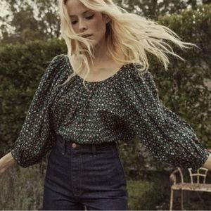 Doen Jane Blouse - XXS